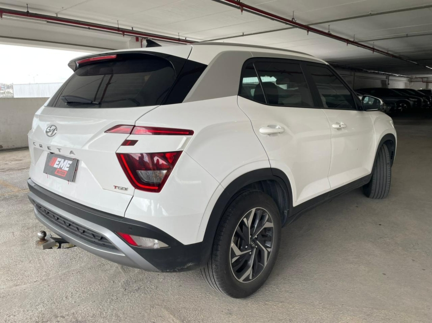 hyundai creta 1.0 tgdi flex limited automatico 5p 20243