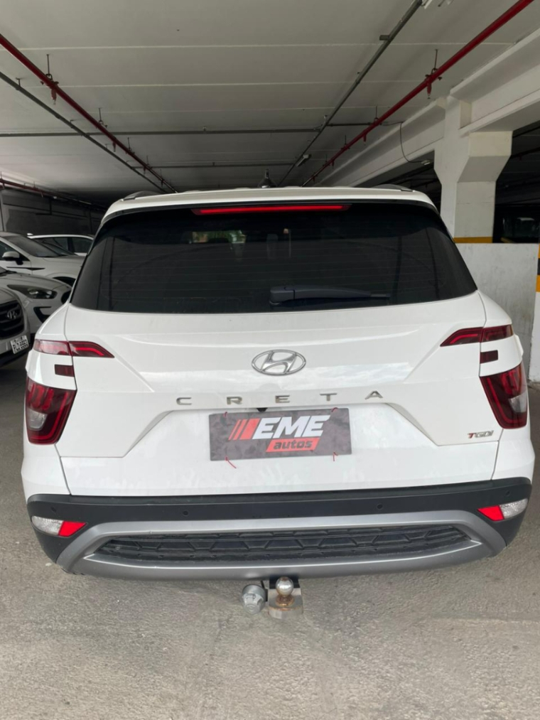hyundai creta 1.0 tgdi flex limited automatico 5p 20244