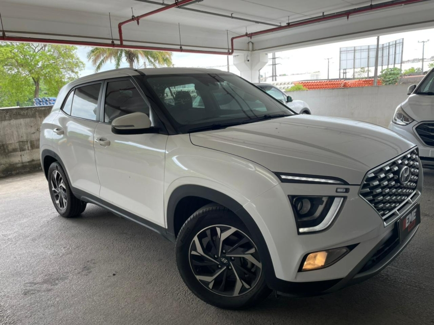 hyundai creta 1.0 tgdi flex limited automatico 5p 2024