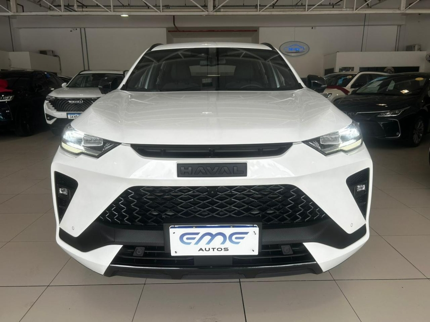 gwm haval h6 gt 1.5 phev awd e-traction hibrido 5p automatico 20251
