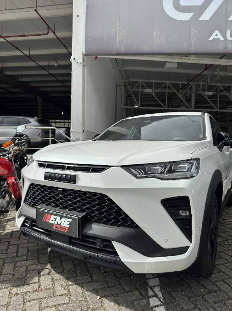 gwm haval h6 gt 1.5 phev awd e-traction hibrido 5p automatico 20251