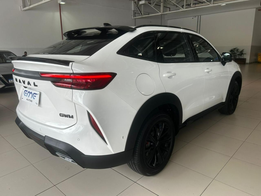 gwm haval h6 gt 1.5 phev awd e-traction hibrido 5p automatico 20253