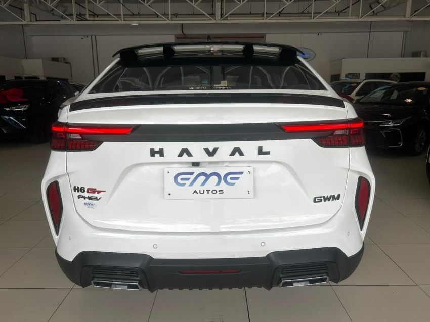 gwm haval h6 gt 1.5 phev awd e-traction hibrido 5p automatico 20254