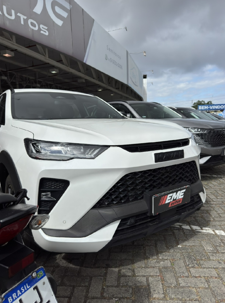 gwm haval h6 gt 1.5 phev awd e-traction hibrido 5p automatico 2025