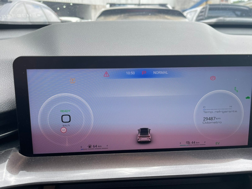 gwm haval h6 gt 1.5 phev awd e-traction hibrido 5p automatico 20259