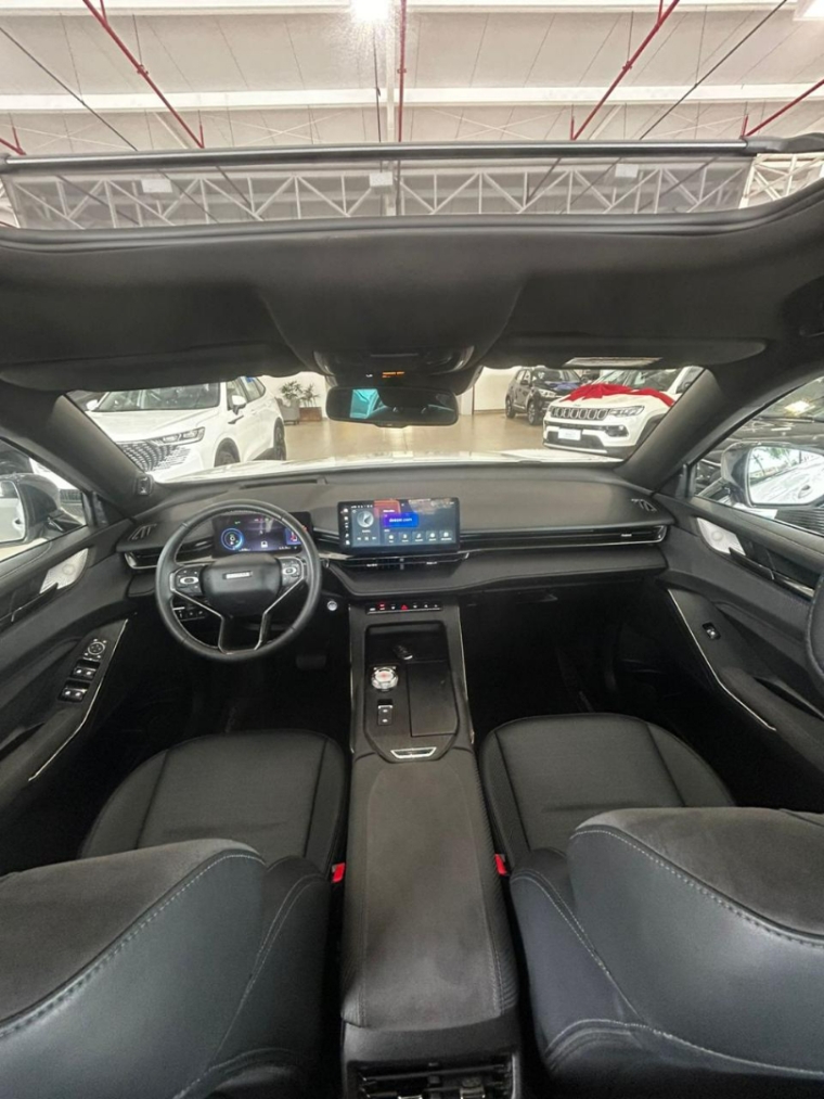 gwm haval h6 gt 1.5 phev awd e-traction hibrido 5p automatico 20257