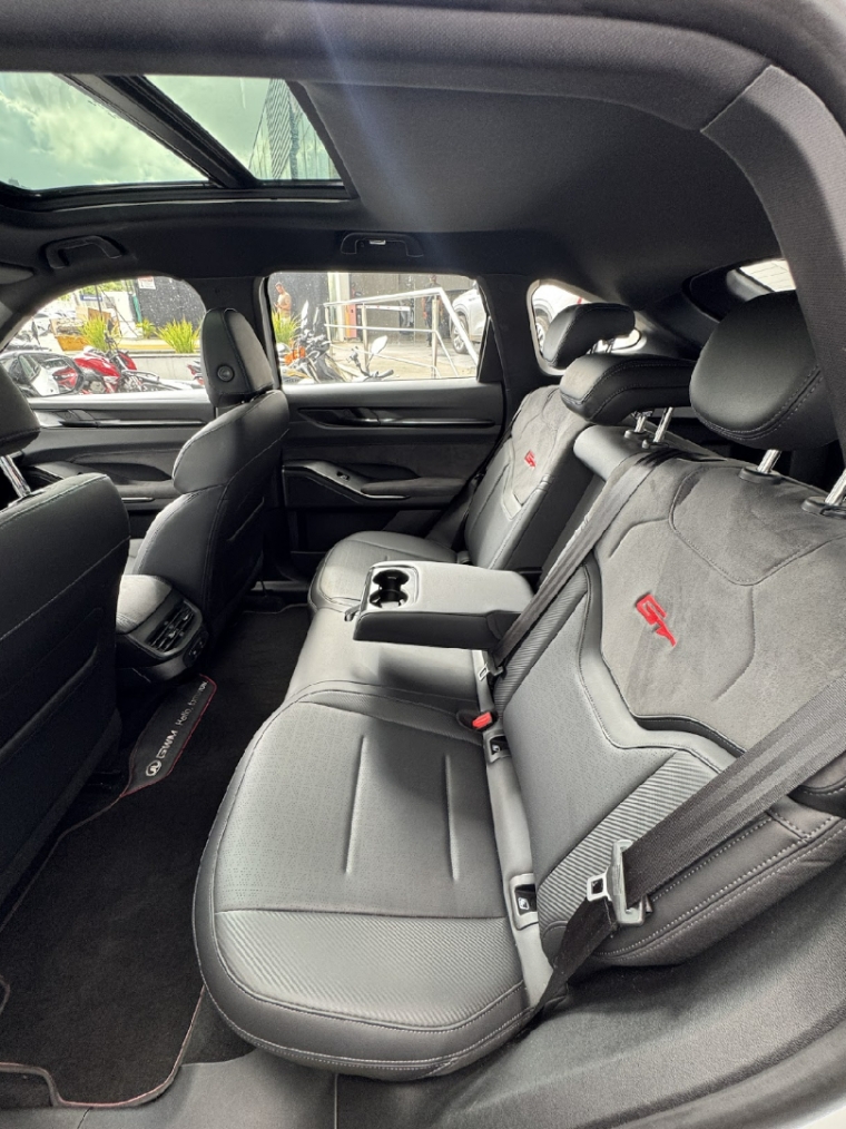 gwm haval h6 gt 1.5 phev awd e-traction hibrido 5p automatico 20257