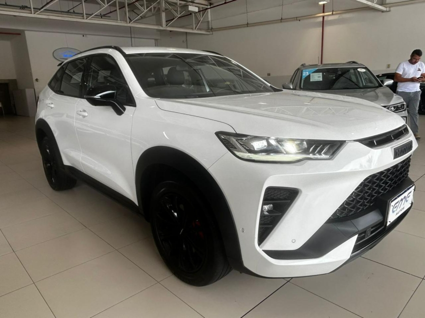 gwm haval h6 gt 1.5 phev awd e-traction hibrido 5p automatico 2025