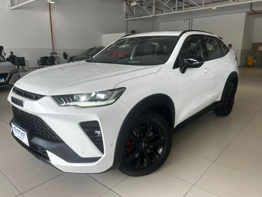 gwm haval h6 gt 1.5 phev awd e-traction hibrido 5p automatico 20252