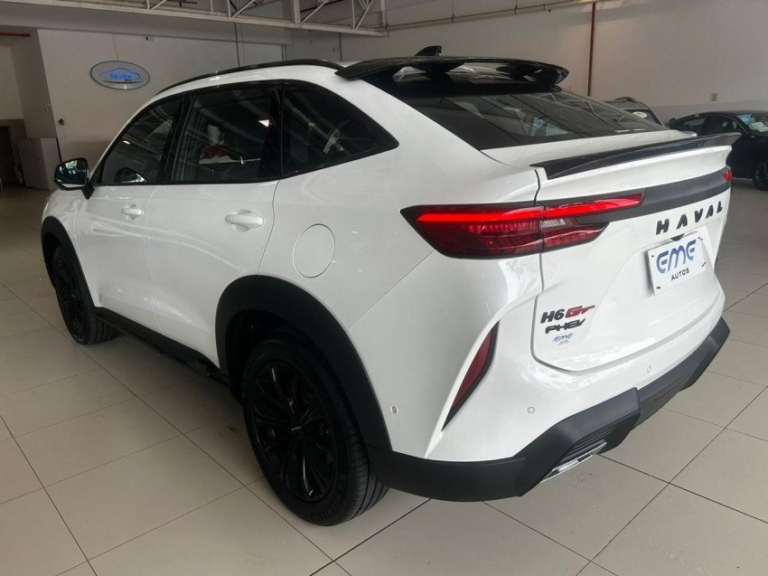 gwm haval h6 gt 1.5 phev awd e-traction hibrido 5p automatico 20255