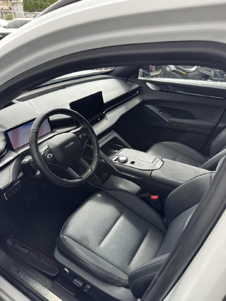 gwm haval h6 gt 1.5 phev awd e-traction hibrido 5p automatico 20253