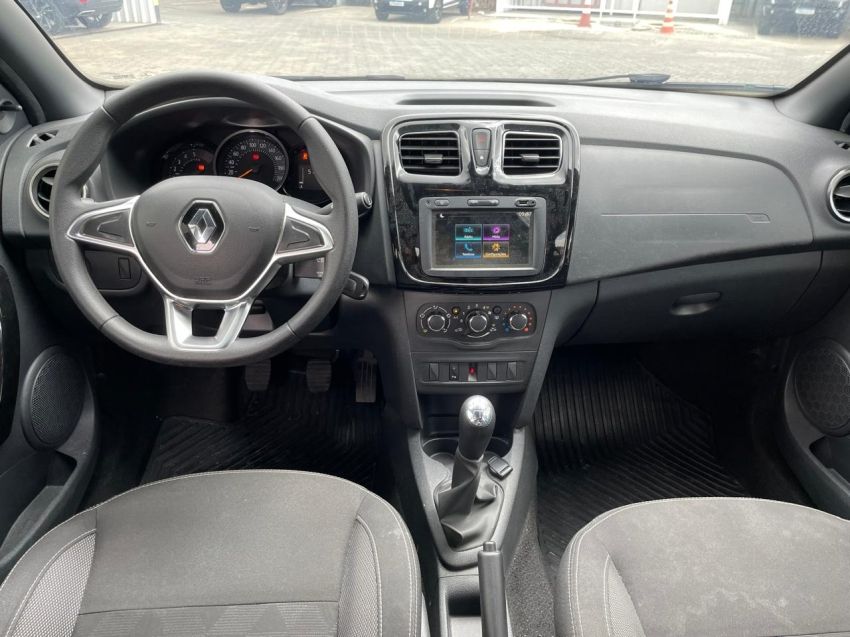 renault logan 1.0 12v sce flex zen manual 5p 20228