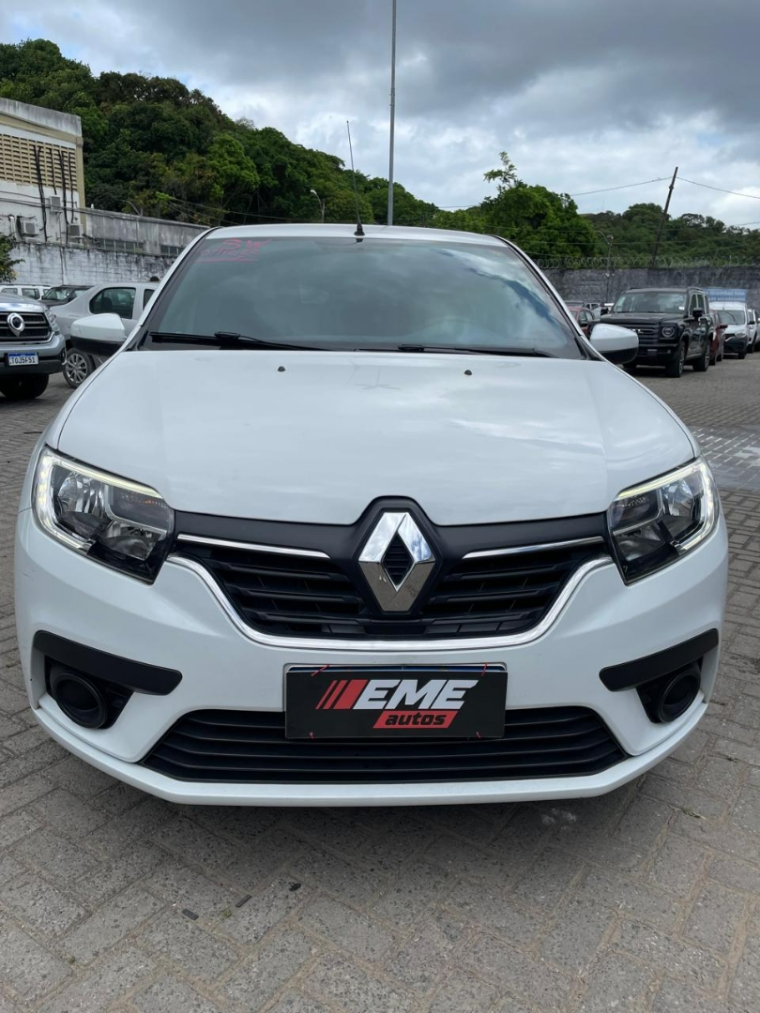 renault logan 1.0 12v sce flex zen manual 5p 20221