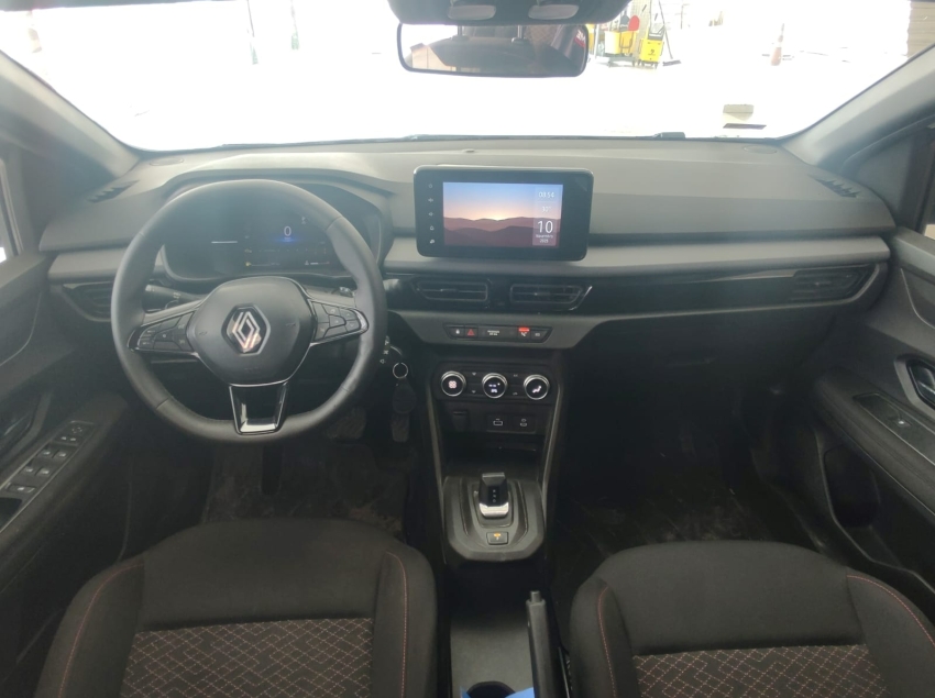 renault kardian 1.0 tce flex evolution edc 5p automatico 20258