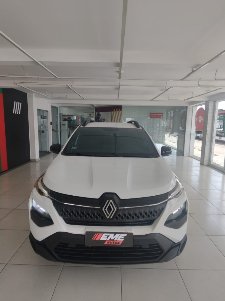 renault kardian 1.0 tce flex evolution edc 5p automatico 20251