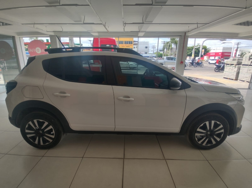 renault kardian 1.0 tce flex evolution edc 5p automatico 20257