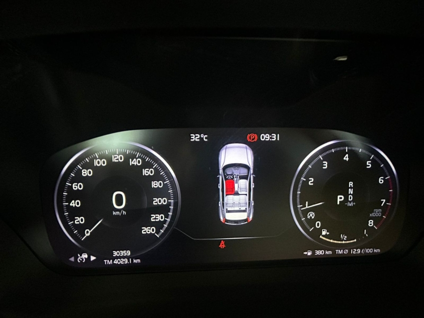 volvo xc40 2.0 t5 gasolina r-design awd geartronic 5p automatico 202010