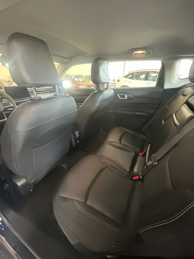 jeep compass 1.3 t270 turbo flex longitude at6 5p automatico 20249