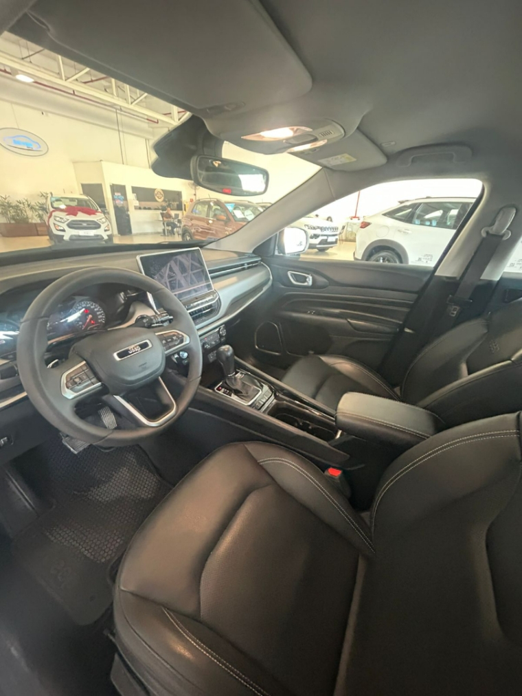 jeep compass 1.3 t270 turbo flex longitude at6 5p automatico 20247