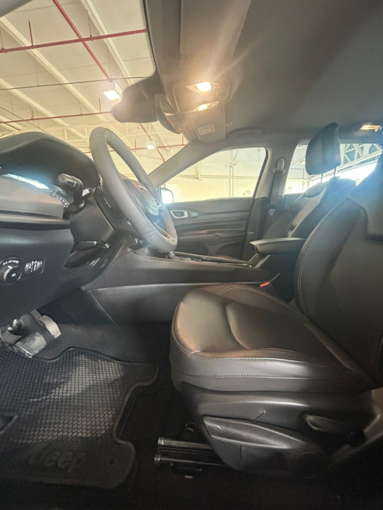 jeep compass 1.3 t270 turbo flex longitude at6 5p automatico 20248