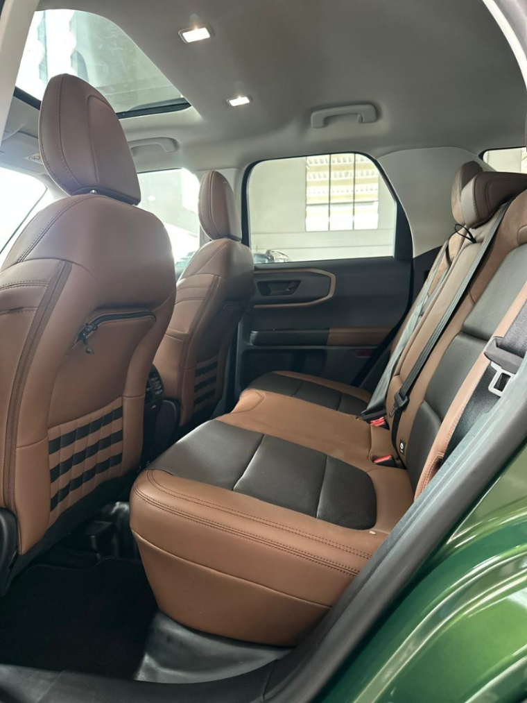 ford bronco sport 2.0 ecoboost gasolina wildtrak 4x4 selectshift 4p automatico 20249