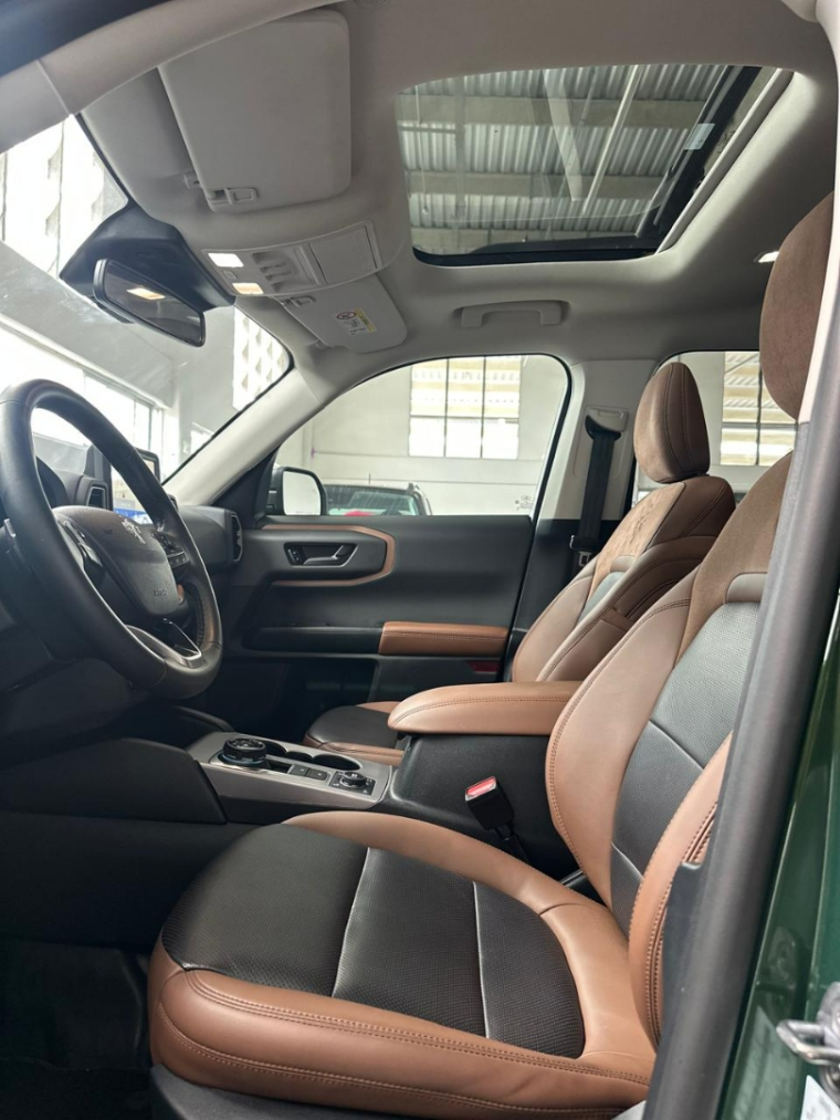 ford bronco sport 2.0 ecoboost gasolina wildtrak 4x4 selectshift 4p automatico 20248