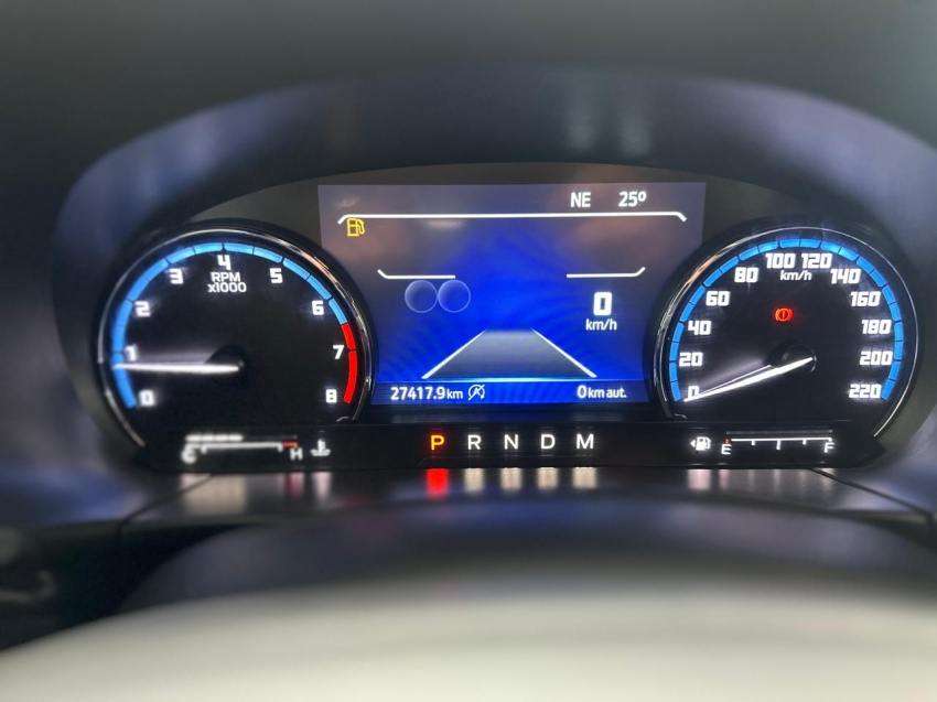 ford bronco sport 2.0 ecoboost gasolina wildtrak 4x4 selectshift 4p automatico 202411