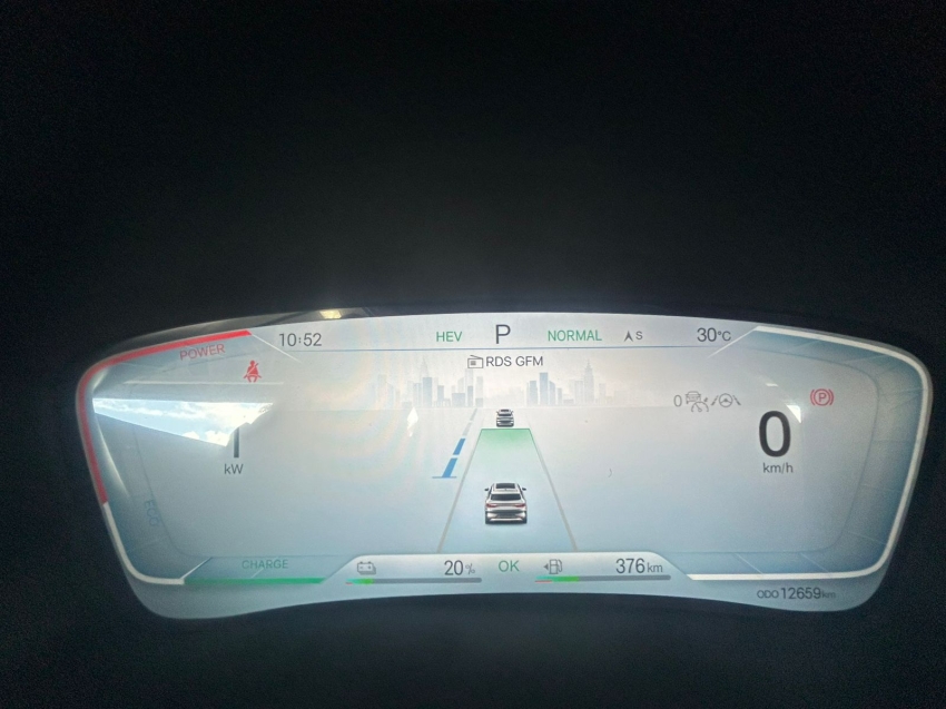 byd song plus 1.5 dm-i hibrido automatico 5p 202510