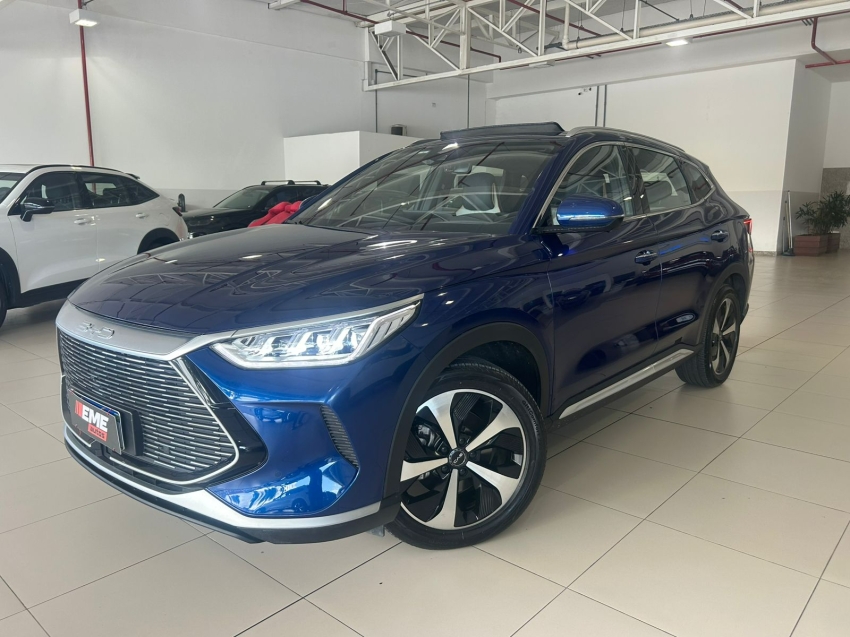 byd song plus 1.5 dm-i hibrido automatico 5p 2025