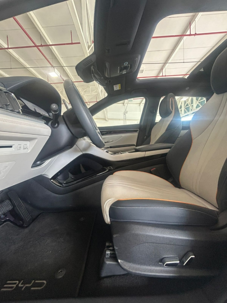 byd song plus 1.5 dm-i hibrido automatico 5p 20258