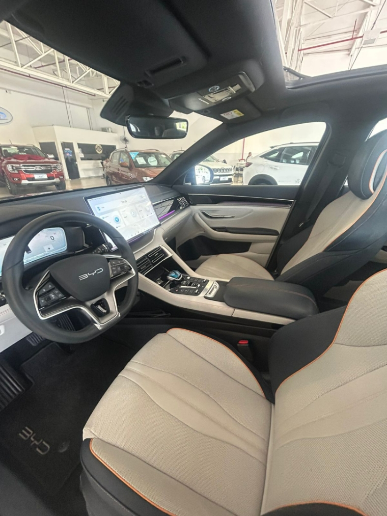 byd song plus 1.5 dm-i hibrido automatico 5p 20257