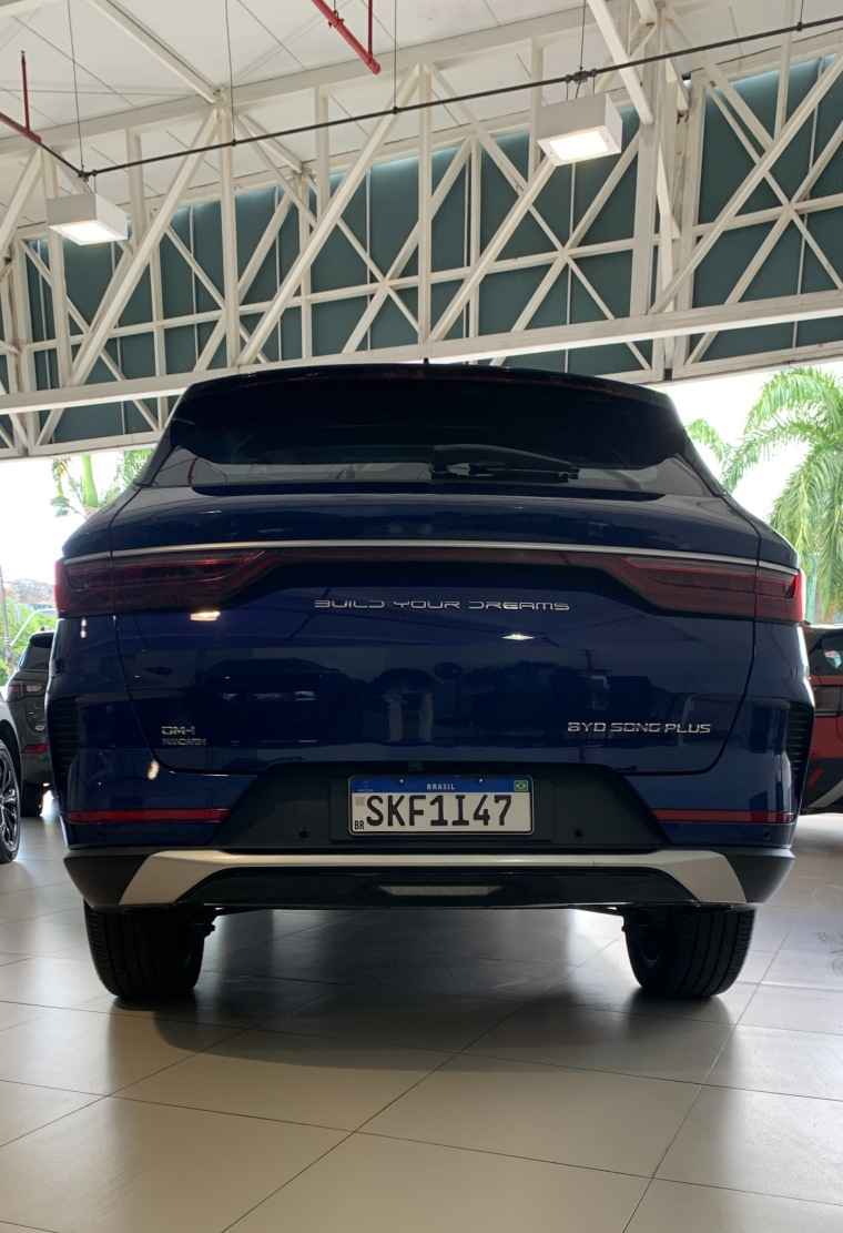 byd song plus 1.5 dm-i hibrido automatico 5p 20257