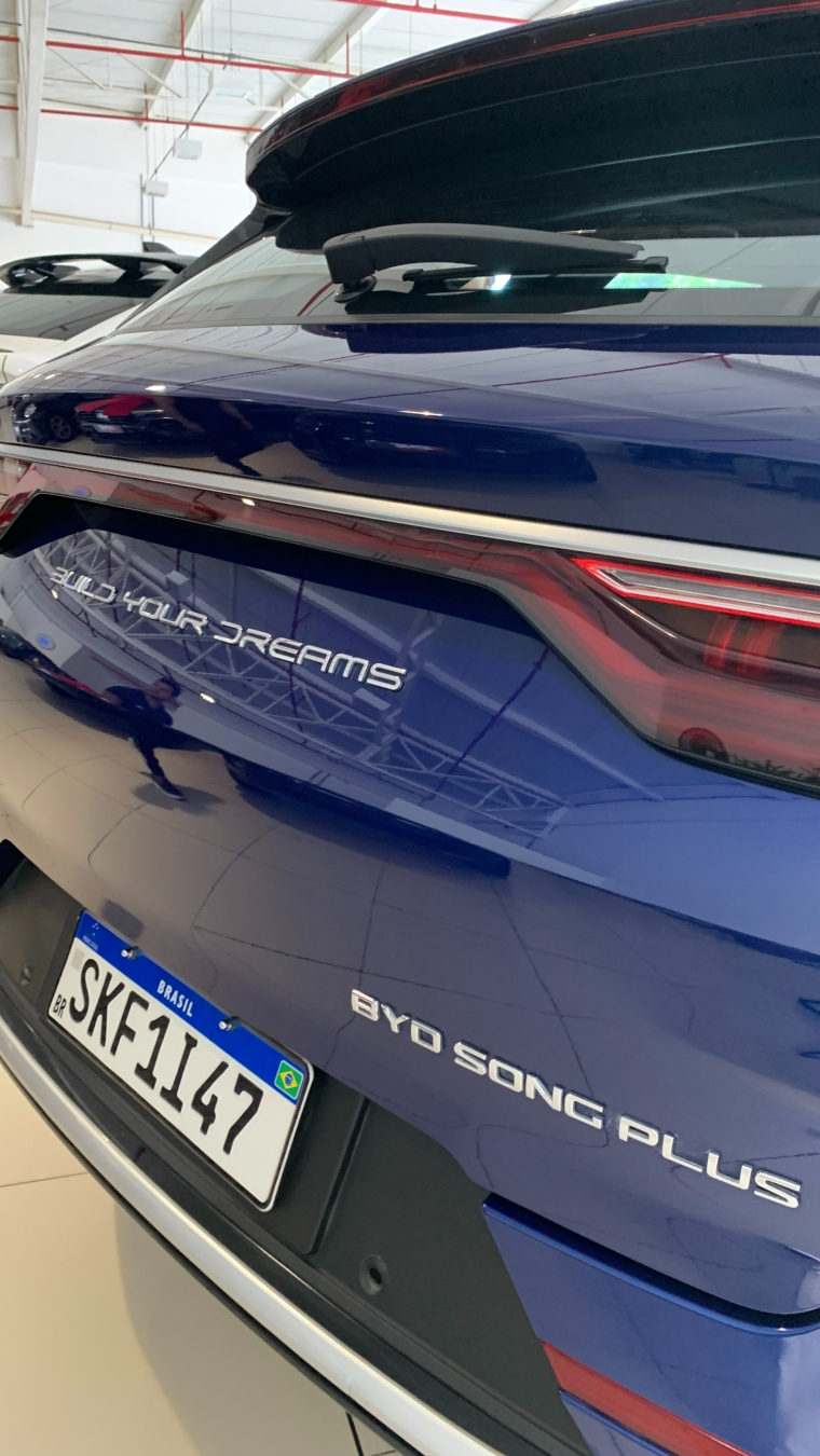 byd song plus 1.5 dm-i hibrido automatico 5p 20256