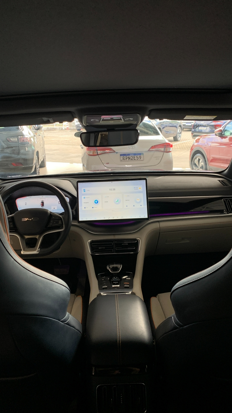 byd song plus 1.5 dm-i hibrido automatico 5p 202511