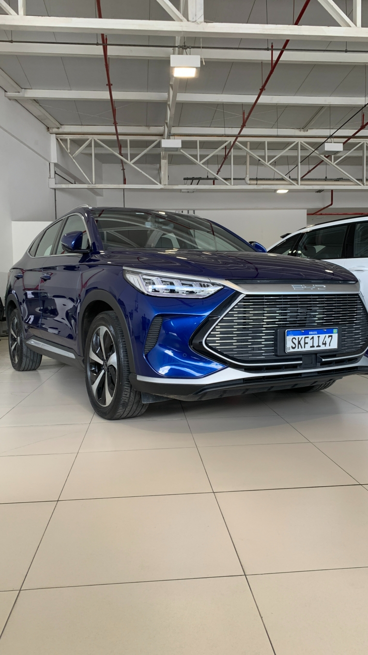 byd song plus 1.5 dm-i hibrido automatico 5p 20251