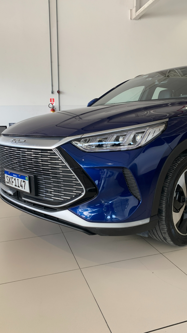 byd song plus 1.5 dm-i hibrido automatico 5p 20253