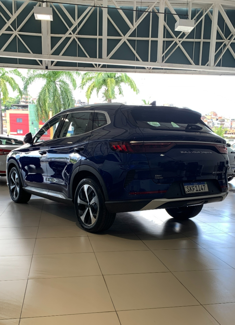 byd song plus 1.5 dm-i hibrido automatico 5p 20255