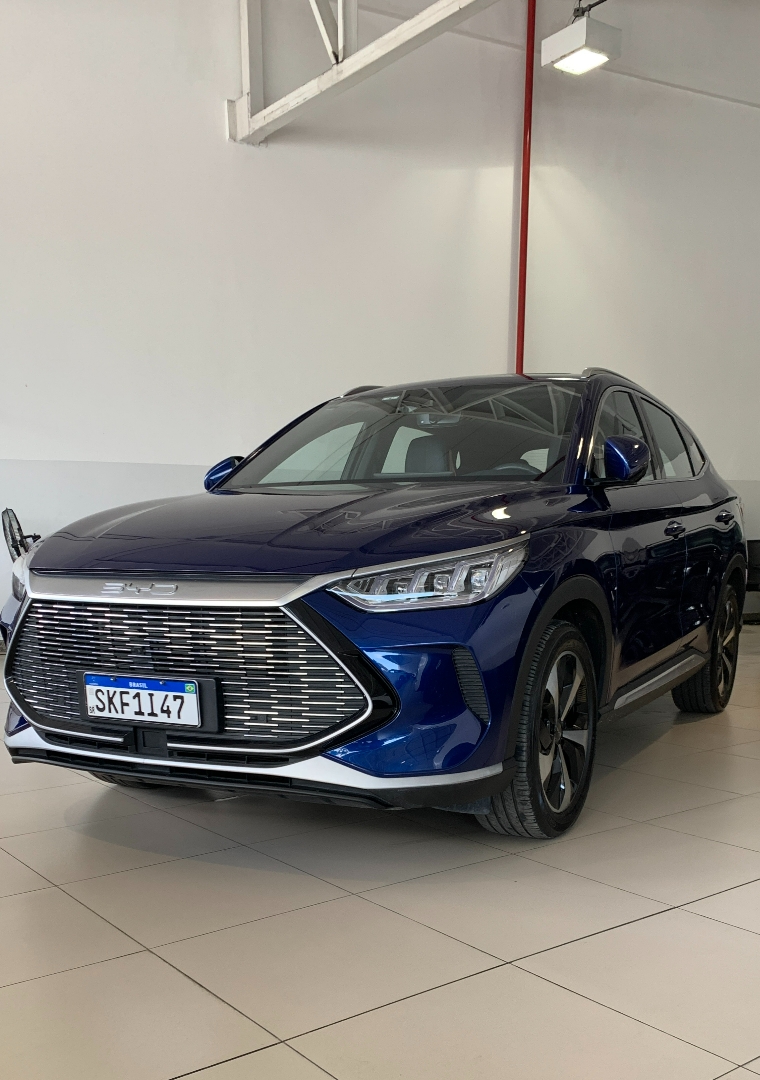 byd song plus 1.5 dm-i hibrido automatico 5p 20254