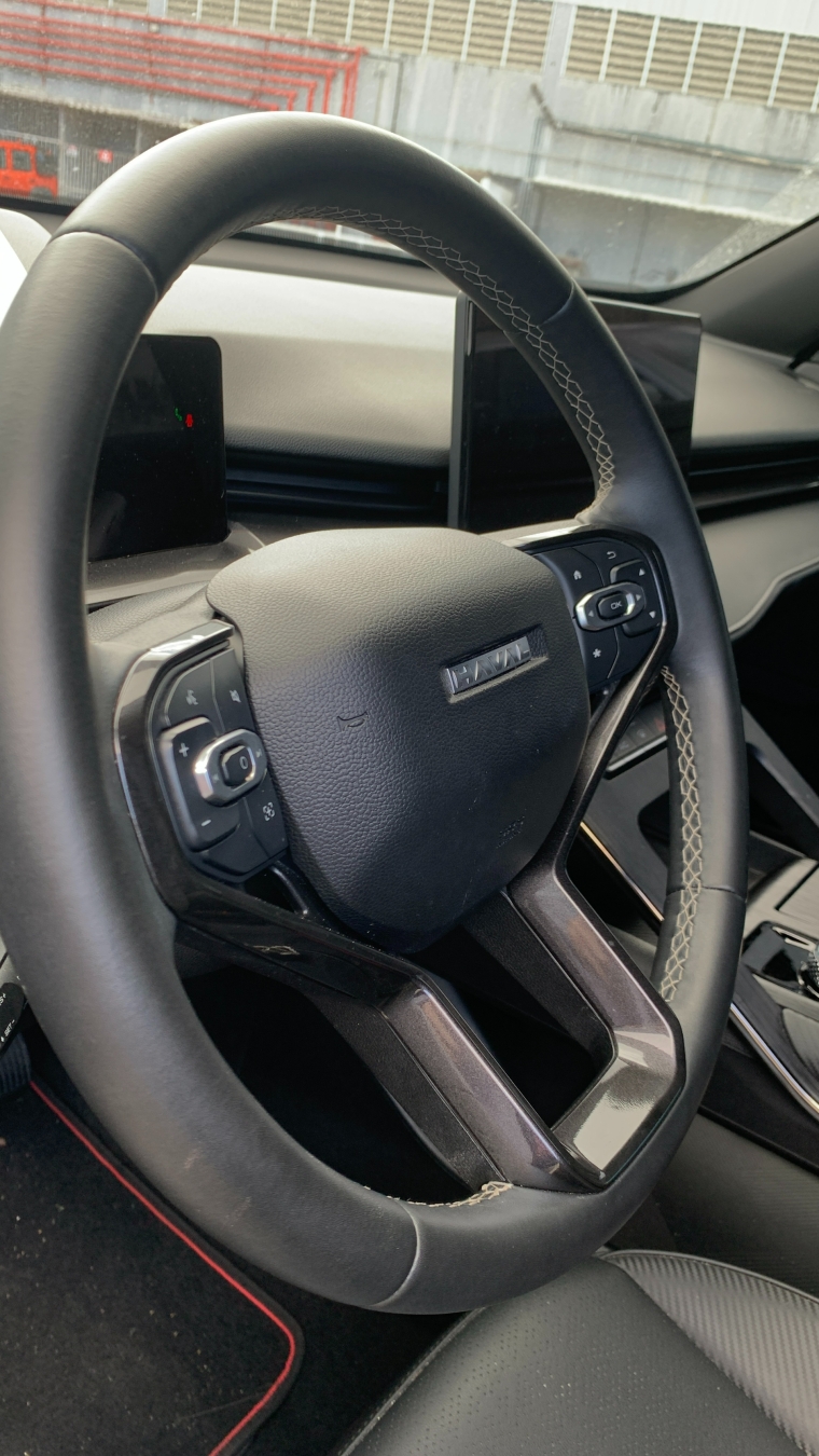 gwm haval h6 gt 1.5 phev awd e-traction hibrido 4p automatico 20258