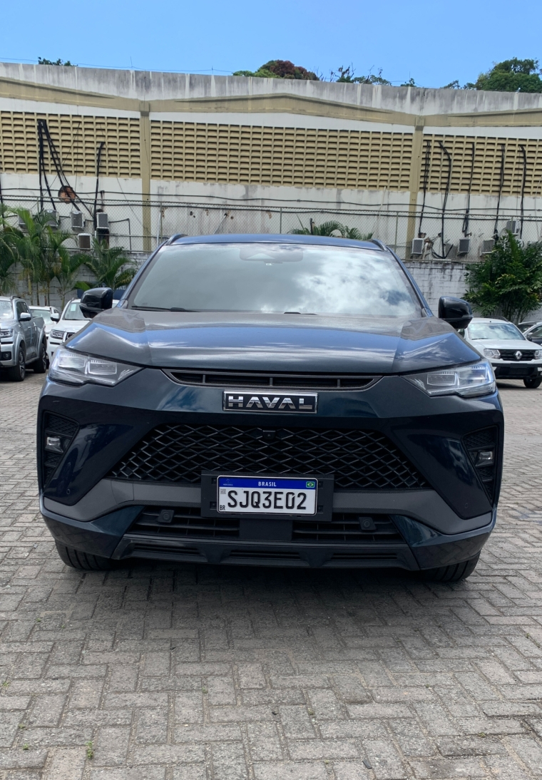 gwm haval h6 gt 1.5 phev awd e-traction hibrido 4p automatico 20253
