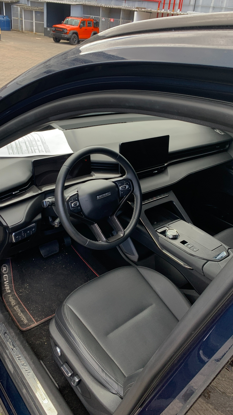 gwm haval h6 gt 1.5 phev awd e-traction hibrido 4p automatico 20257