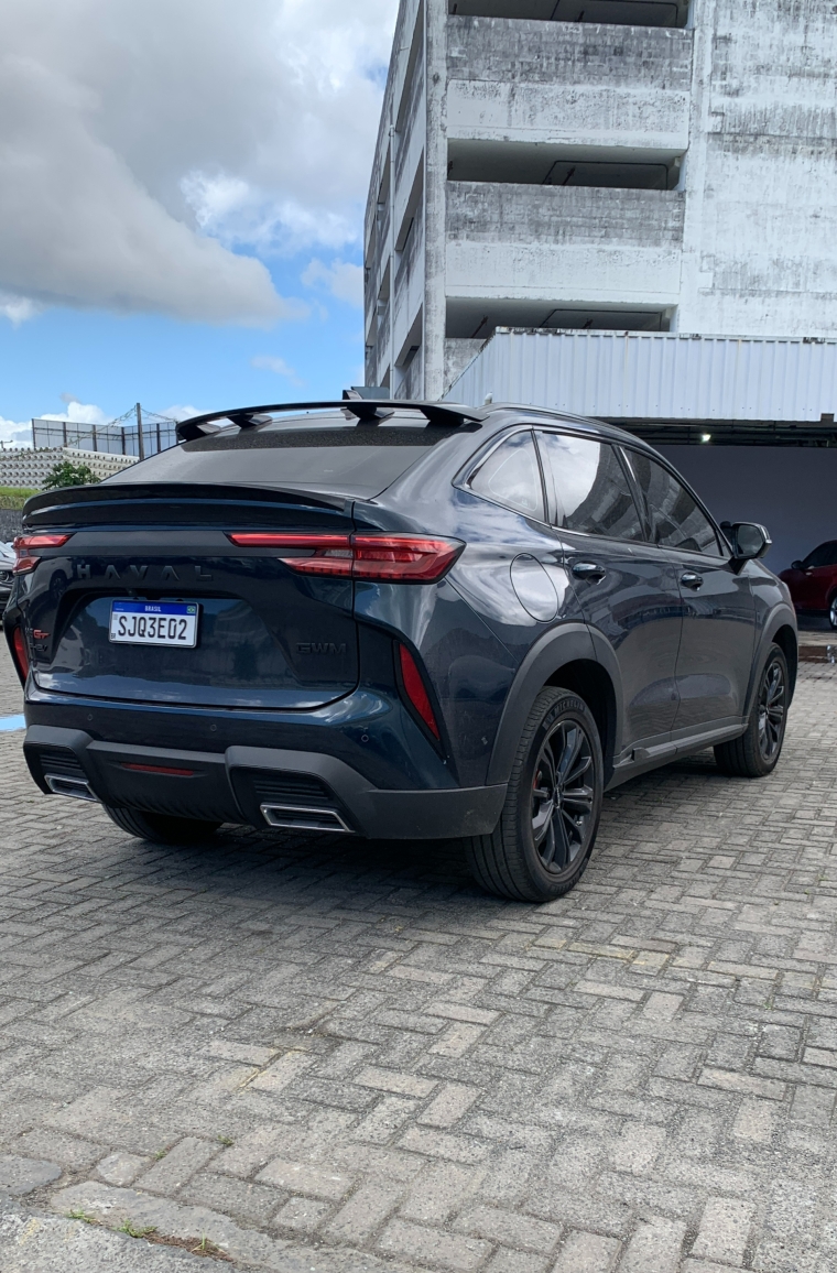 gwm haval h6 gt 1.5 phev awd e-traction hibrido 4p automatico 202515