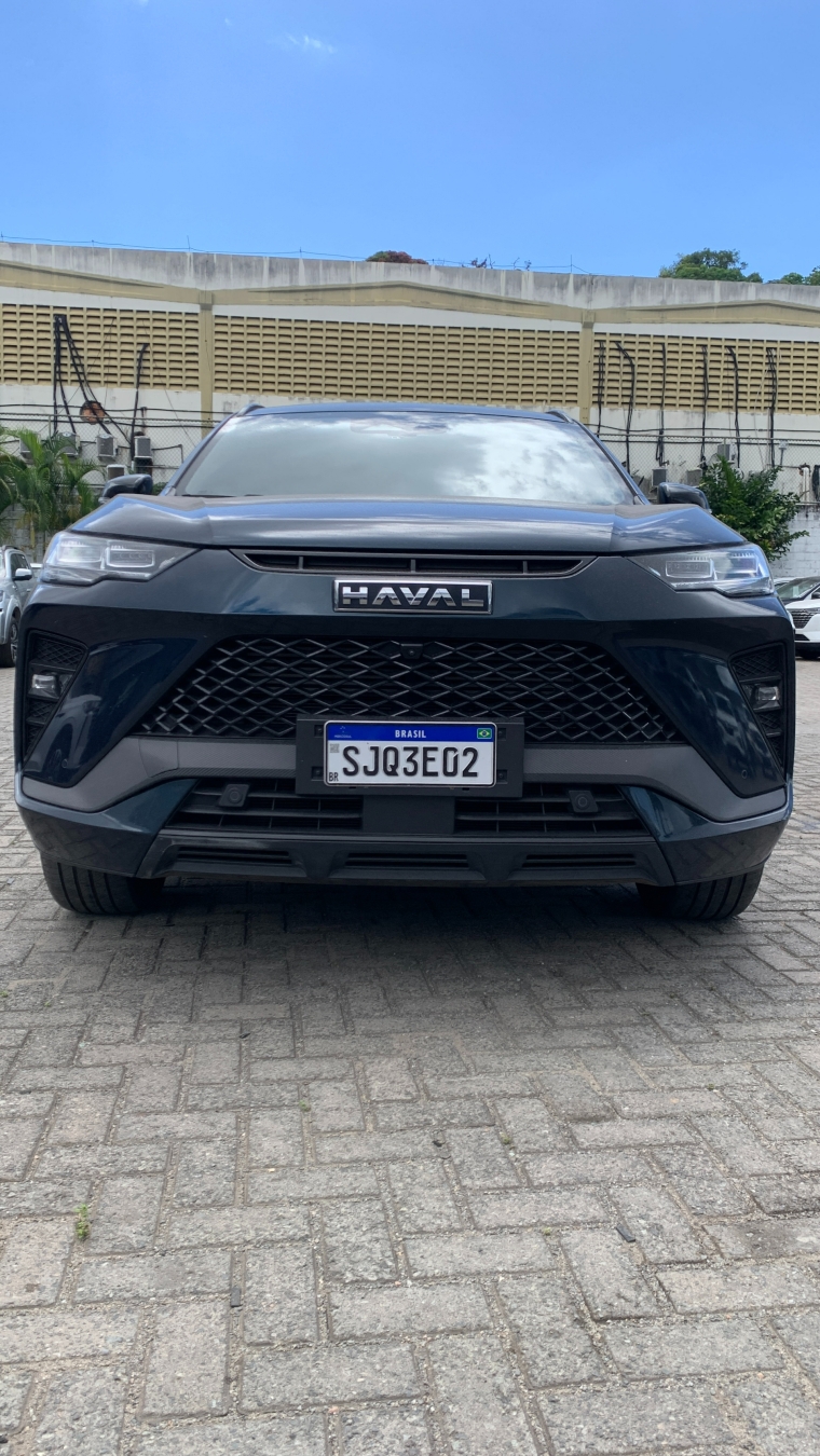 gwm haval h6 gt 1.5 phev awd e-traction hibrido 4p automatico 20254