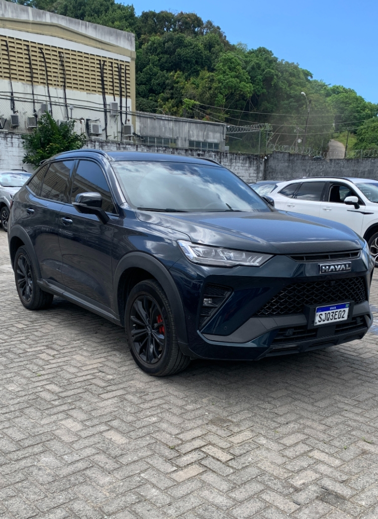 gwm haval h6 gt 1.5 phev awd e-traction hibrido 4p automatico 2025
