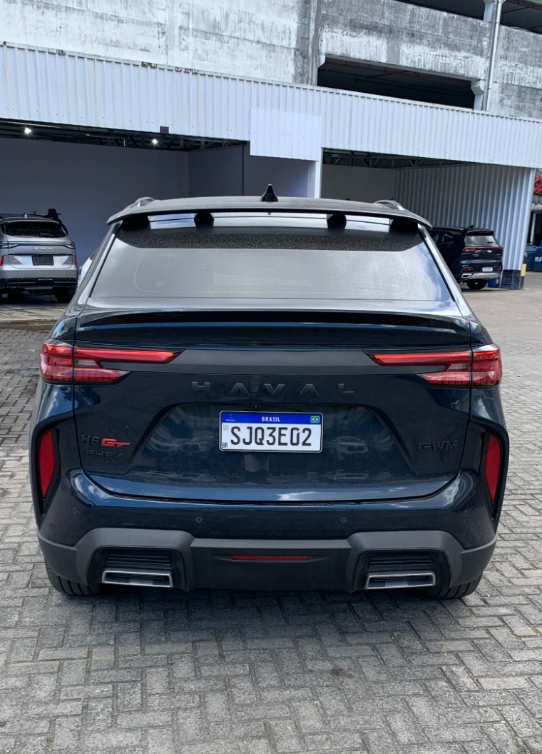 gwm haval h6 gt 1.5 phev awd e-traction hibrido 4p automatico 202513