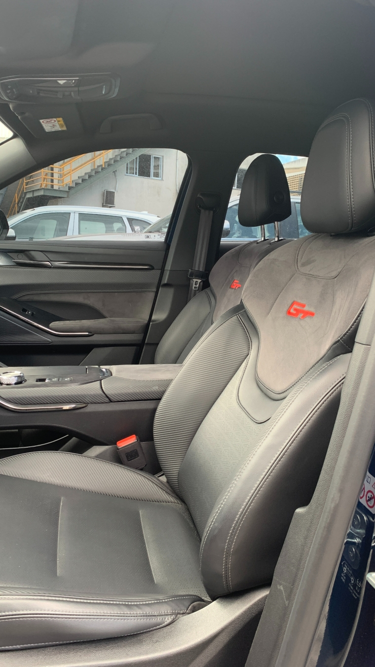 gwm haval h6 gt 1.5 phev awd e-traction hibrido 4p automatico 202510