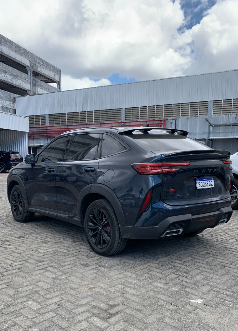 gwm haval h6 gt 1.5 phev awd e-traction hibrido 4p automatico 202511