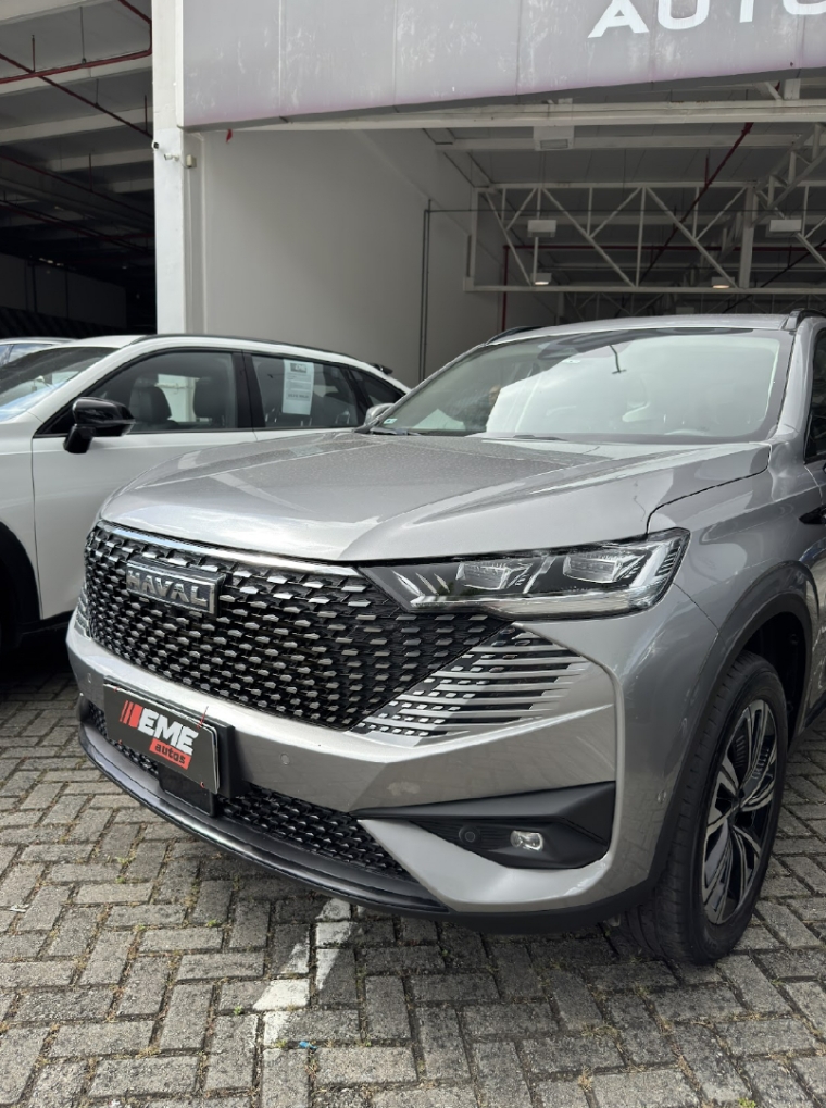 gwm haval h6 1.5 phev19 e-traction hibrido 4p automatico 20252