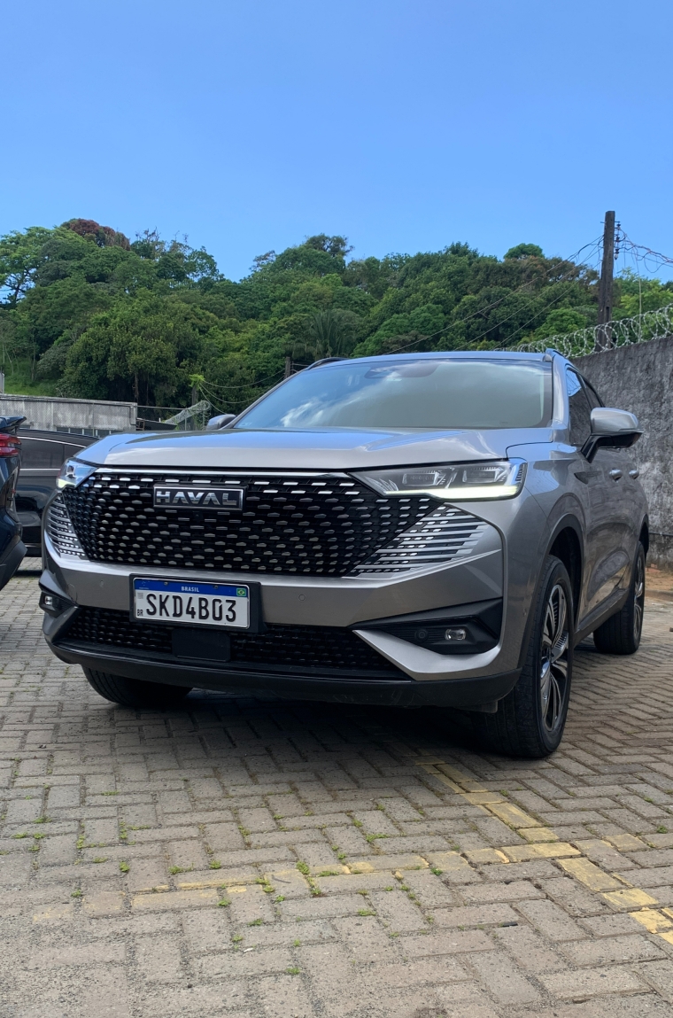gwm haval h6 1.5 phev19 e-traction hibrido 4p automatico 20255