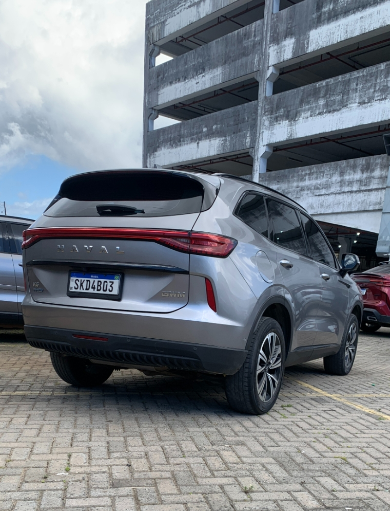 gwm haval h6 1.5 phev19 e-traction hibrido 4p automatico 202516